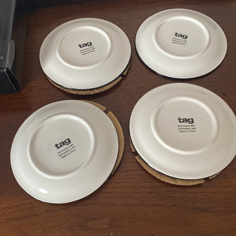 25:09 - TAG 🎃 👻 🕷 Halloween Appetizer Plates - Picture 5 of 6